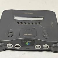 Nintendo 64
