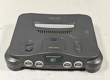 Nintendo 64