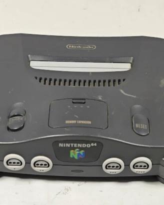 Nintendo 64