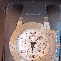 Orologio Pirelli Chrono disk