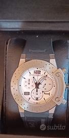 Orologio Pirelli Chrono disk