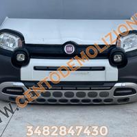 Musata completa fiat panda cross 1.3 mjt 2019