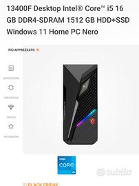 PC MSI