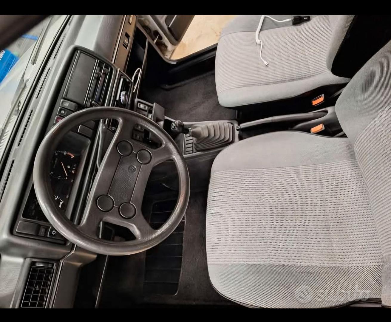 Volkswagen Golf 1986 photo 3