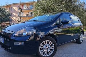 Fiat punto 2016 GPL NUOVO FRIZIONE NUOVA