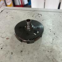 rapporti 16-68piaggio originali