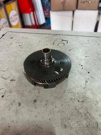 rapporti 16-68piaggio originali