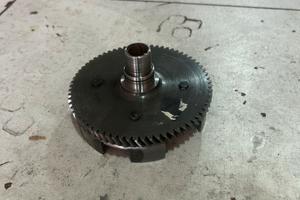 rapporti 16-68piaggio originali