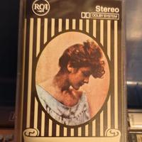 Musicassetta Rimmel Francesco De Gregori