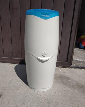 Maialino portapannolini