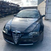 Alfa Romeo Gt "2006" 1900 JTD 110KW 150CV *937A5