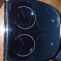 Quandro strumenti bmw