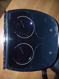 Quandro strumenti bmw