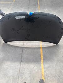 Cofano anteriore Citroen C3