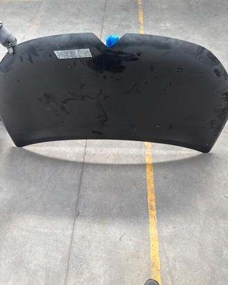 Cofano anteriore Citroen C3