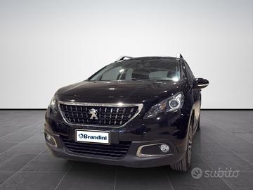 PEUGEOT 2008 1.2 PT Active s&s 82cv my18
