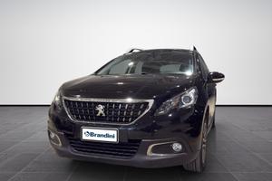 PEUGEOT 2008 1.2 PT Active s&s 82cv my18