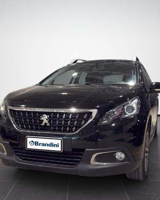 PEUGEOT 2008 1.2 PT Active s&s 82cv my18