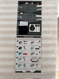 Pellicola protettiva schermo MT 09 2021