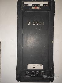 amplificatore audison av 1