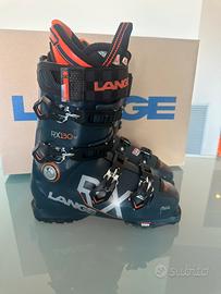 Scarponi Lange RX flex 130 taglia 26.5