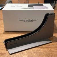 Ascrono MacBook Docking Station 16" per M1, M2,M3