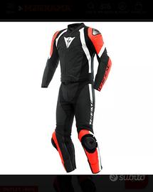 Tuta divisibile dainese