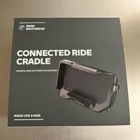 Bmw connectedride Cradle