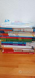 Libri scuola media