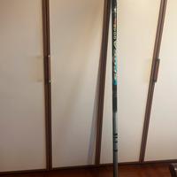 Canna Artico teleregolabile 9048 metri 11,50