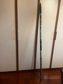 Canna Artico teleregolabile 9048 metri 11,50