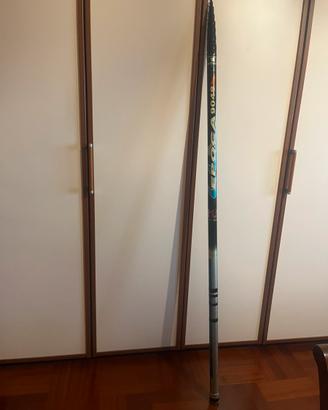 Canna Artico teleregolabile 9048 metri 11,50