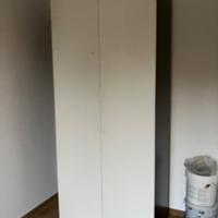 Armadio guardaroba pax Ikea