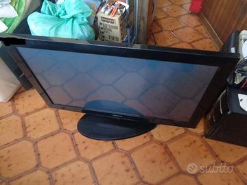 TV plasma da 42 pollici Samsung modello PS42B430P2