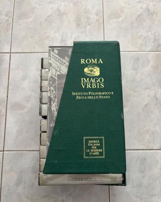 Collana "Roma Imago Urbis"