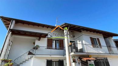 TRE LOCALI + SERVIZI + 2 BOX