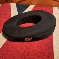 Collare kart OMP nuovo