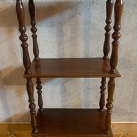 LIBRERIA ETAGERE ANTICO