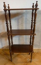 LIBRERIA ETAGERE ANTICO