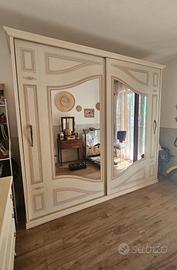 arredamento camera da letto