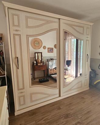 arredamento camera da letto