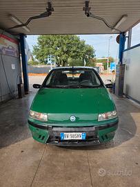 Fiat Punto 1200 Fire