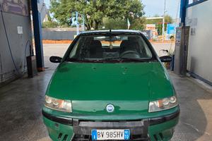 Fiat Punto 1200 Fire