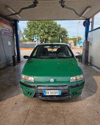 Fiat Punto 1200 Fire
