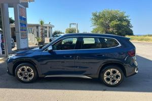 BMW X1 SDrive 18d