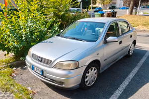 Opel Astra Adam 1.4 Benzina
