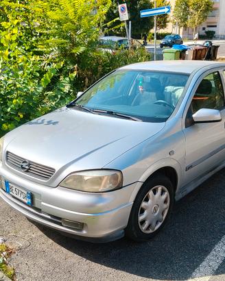Opel Astra Adam 1.4 Benzina