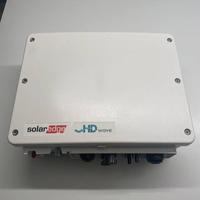 Inverter SolarEdge + Ottimizzatori