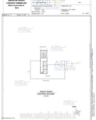 Stabile/Palazzo Bitonto [A4340639]