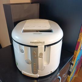Friggitrice DeLonghi Friggimeglio Super